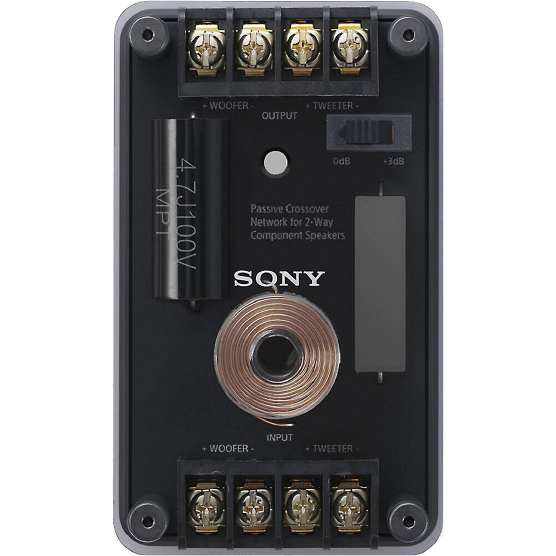 Sony Mobile ES 6.5 in. Component Speakers - Image 7 of 8