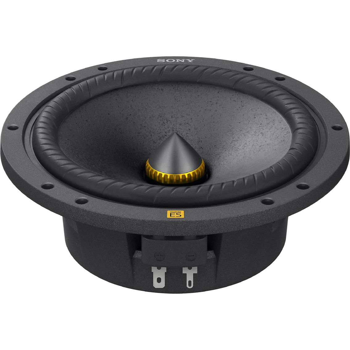 Sony XS163ES Mobile ES 6.5 in. 3 Way Component Speakers - Image 5 of 9