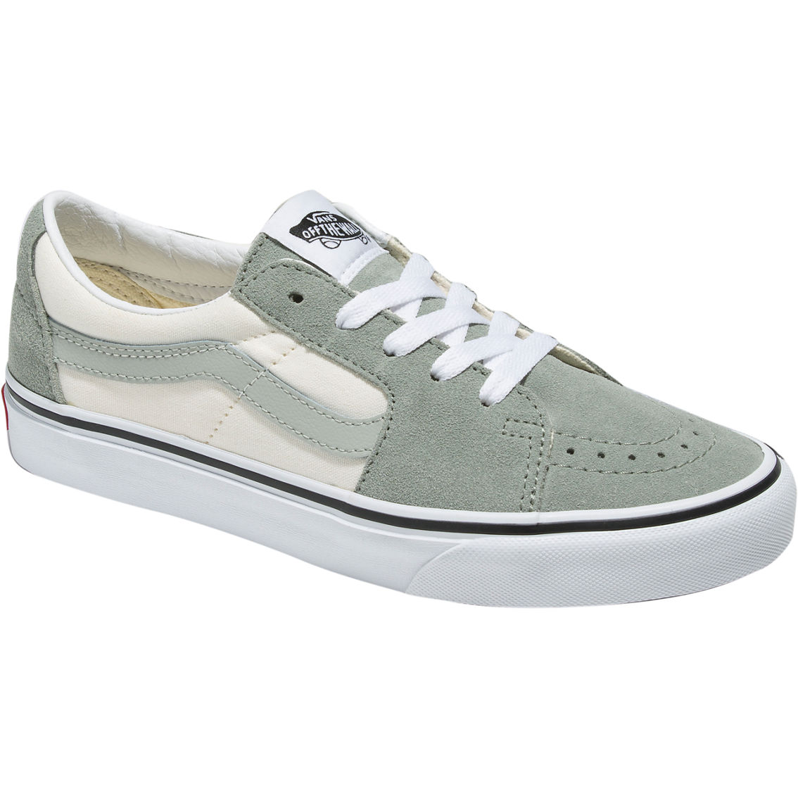 Vans SK8 Low 2 Tone Shadow Shoes - Image 1 of 4