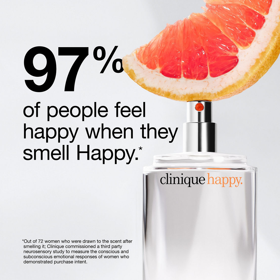 Clinique Perfectly Happy Fragrance 3 pc. Set - Image 4 of 4