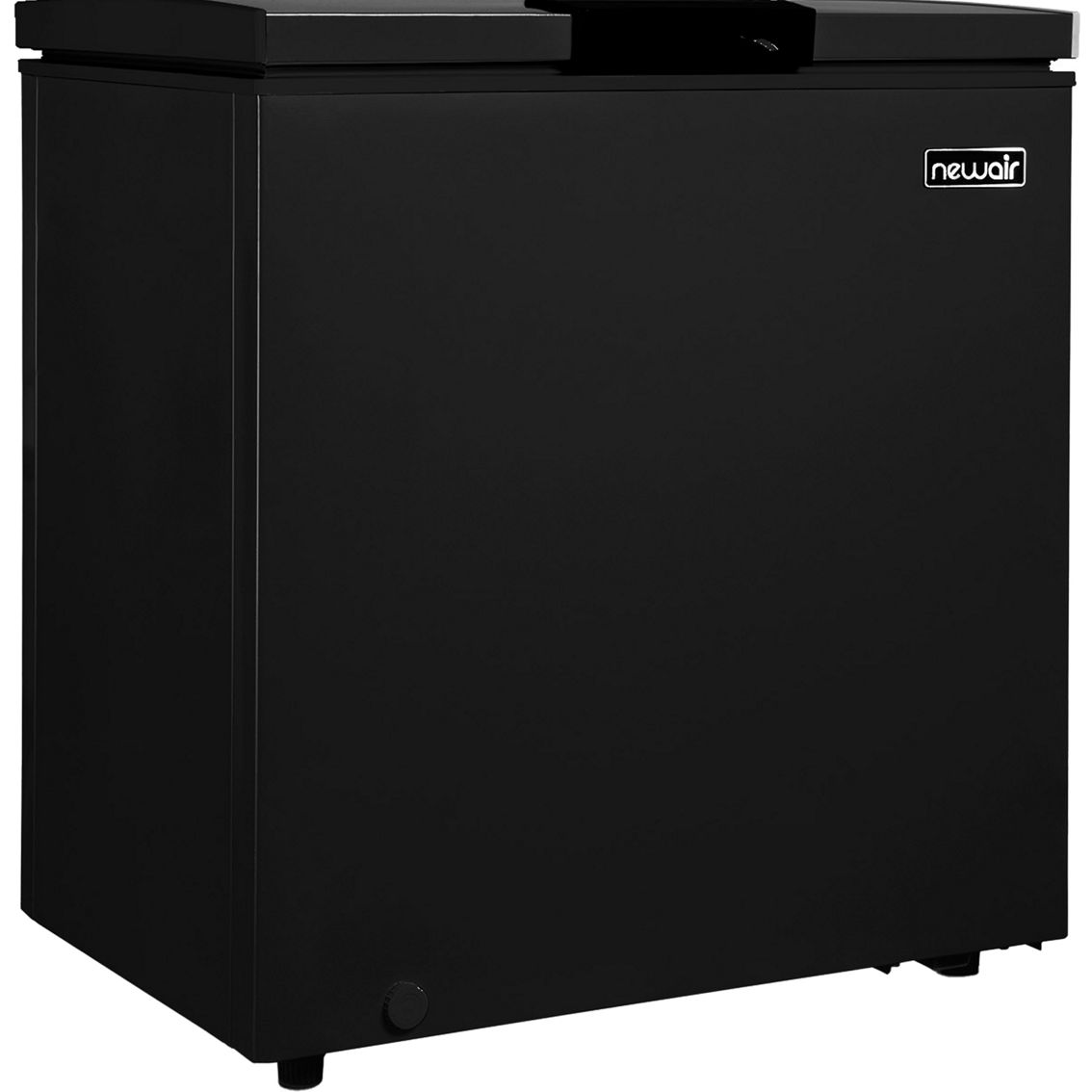 Newair 5 cu. ft. Mini Deep Chest Freezer and Refrigerator - Image 1 of 8