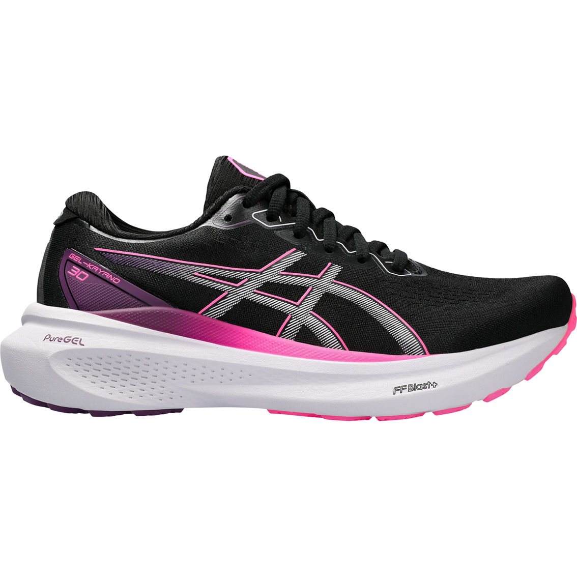 ASICS Women's Gel Kayano 30 Running Shoes - Image 2 of 6