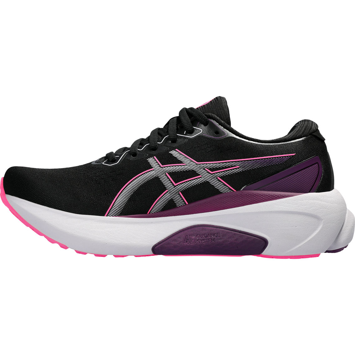 ASICS Women's Gel Kayano 30 Running Shoes - Image 3 of 6