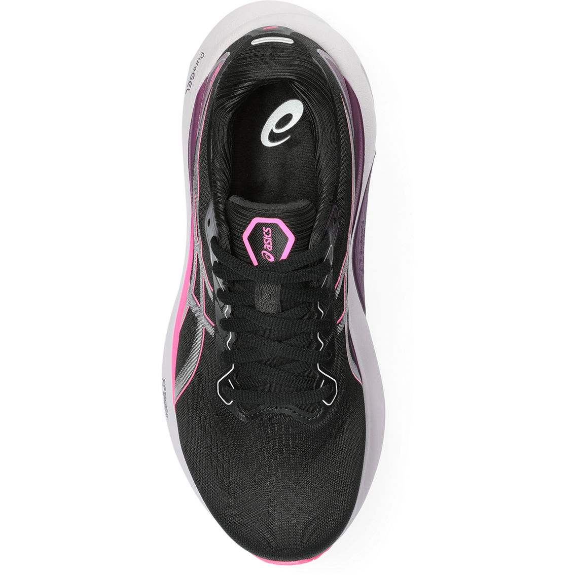 ASICS Women's Gel Kayano 30 Running Shoes - Image 4 of 6