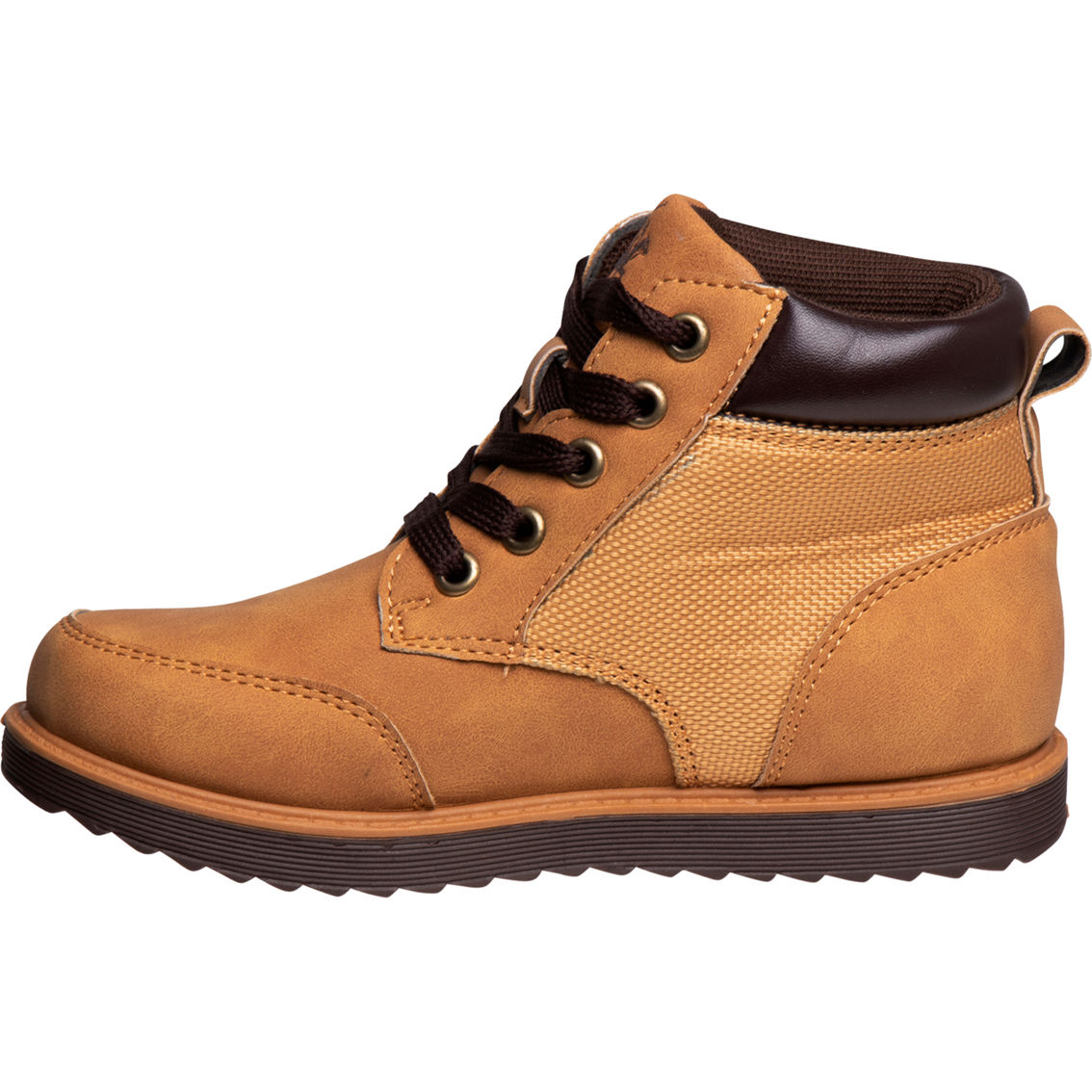 Beverly Hills Polo Club Preschool Boys Casual Hiker Boots - Image 2 of 5