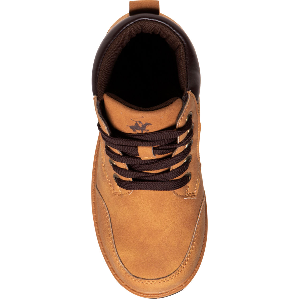 Beverly Hills Polo Club Preschool Boys Casual Hiker Boots - Image 3 of 5