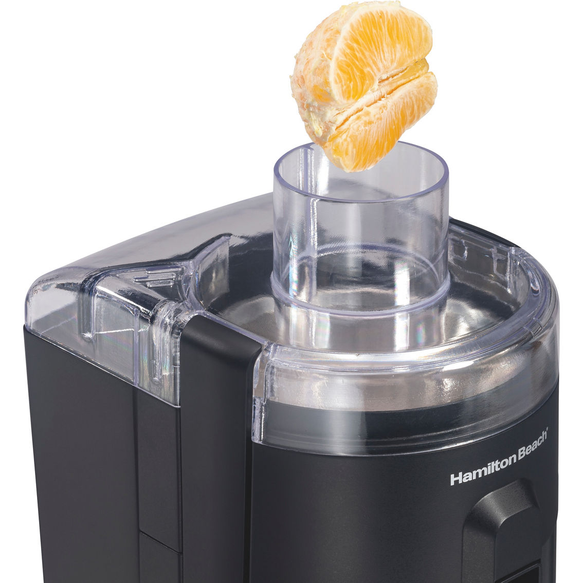 Hamilton Beach HealthSmart Compact Juice Extractor - Image 3 of 3