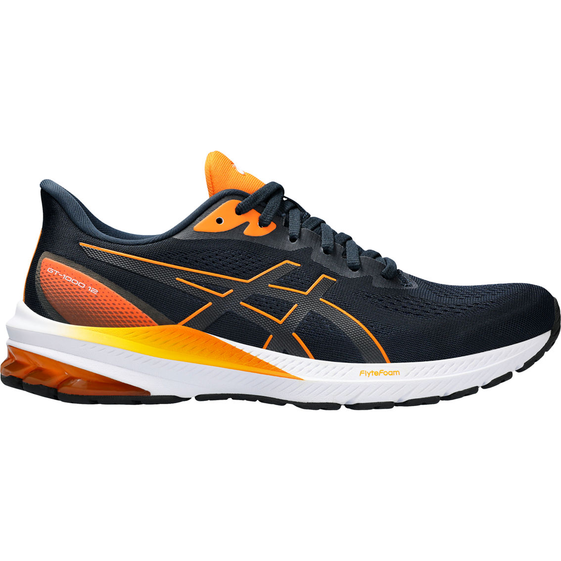 ASICS Men's GT 1000 12 Running Shoes - Image 2 of 6