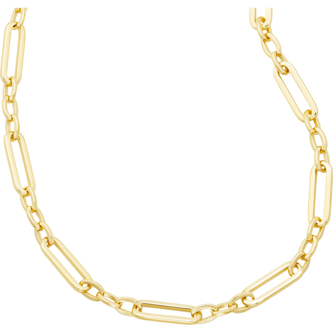 Kendra Scott Heather Link and Chain Necklace - Image 2 of 2