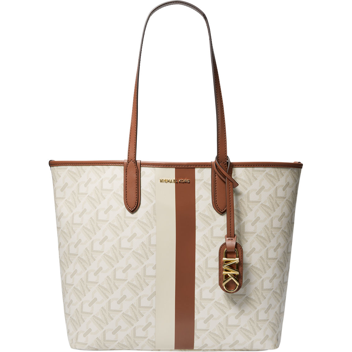 Michael Kors Eliza Large East West Open Tote - Image 1 of 4