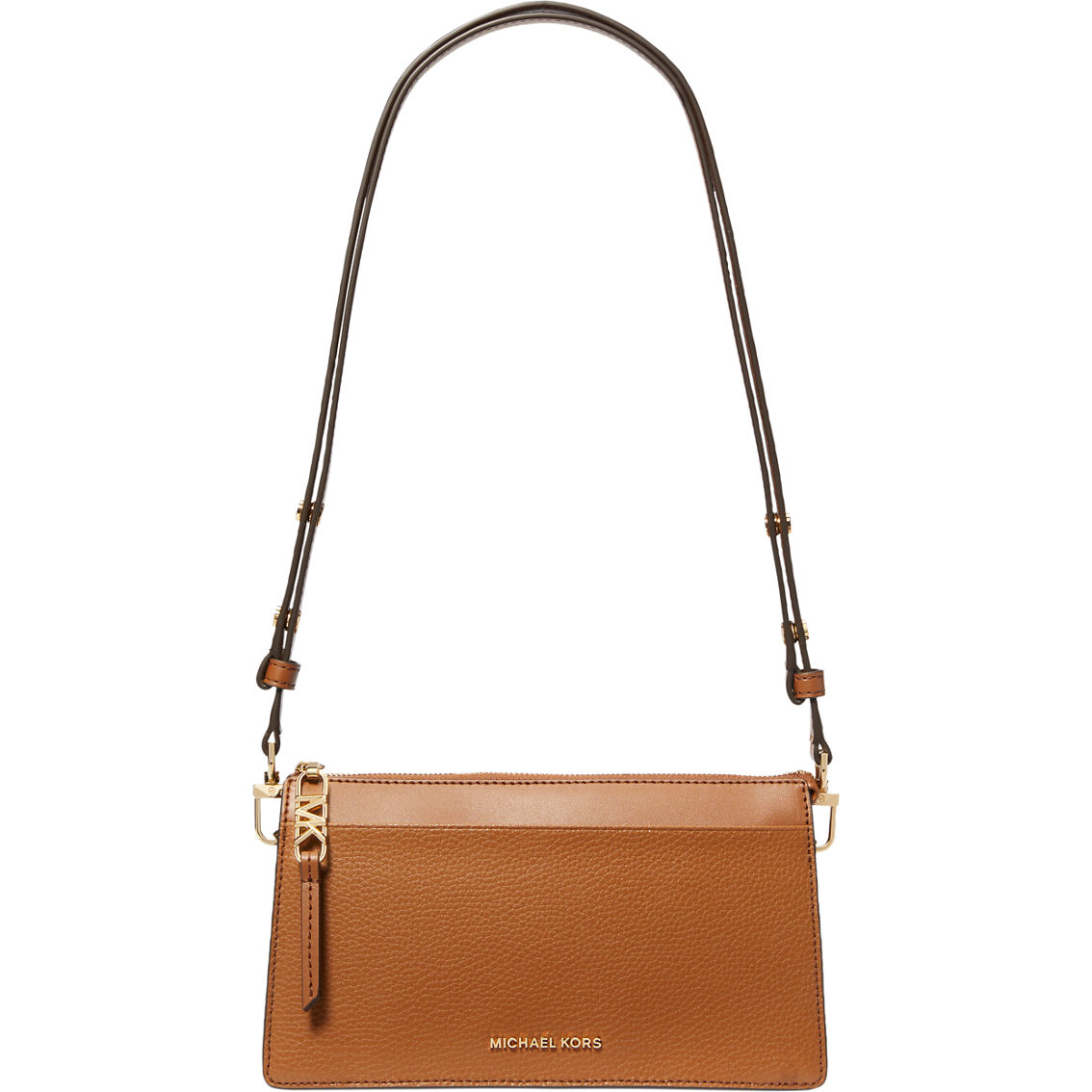 Michael Kors Empire Large Convertible Crossbody - Image 2 of 5