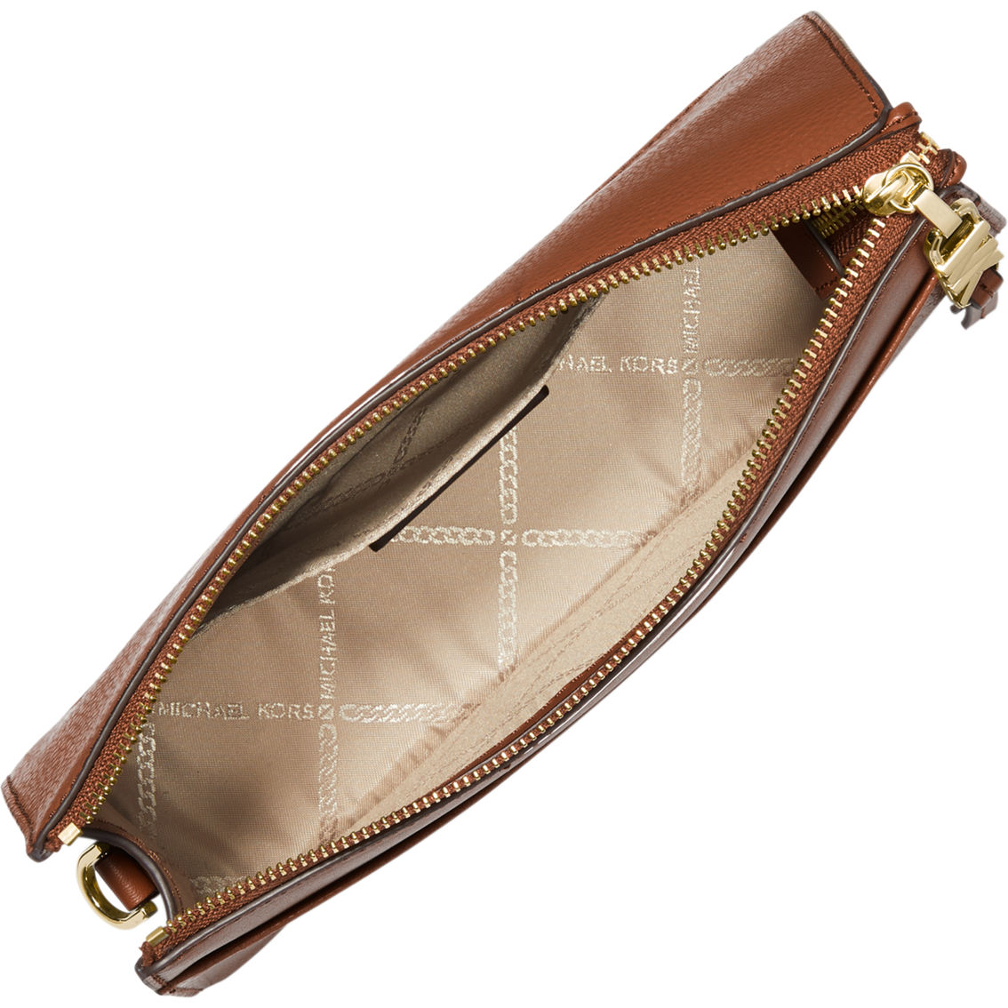 Michael Kors Empire Large Convertible Crossbody - Image 3 of 5