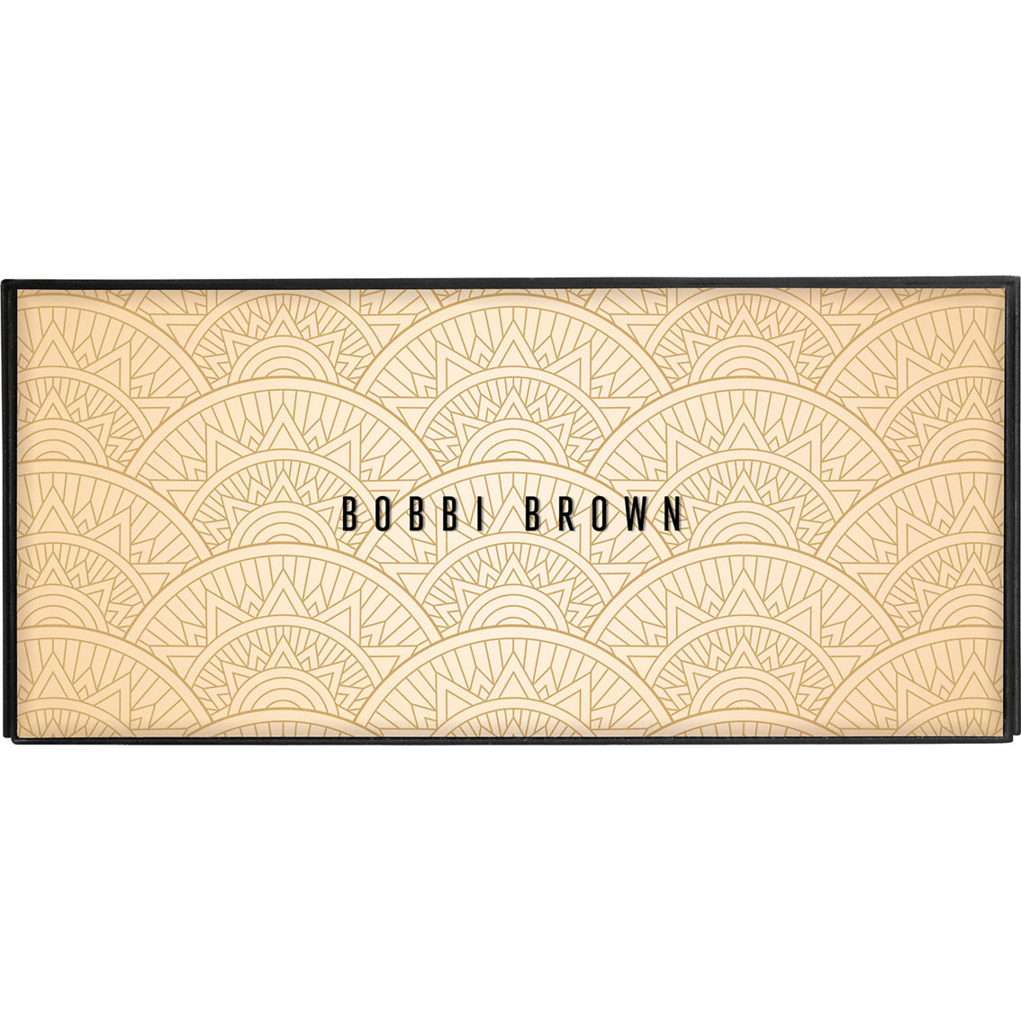 Bobbi Brown Glimmering Glamour 12 Well Holiday Eyeshadow Palette