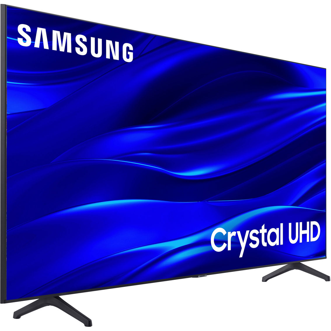 Samsung 70 in. Crystal UHD Smart 4K TV Class TU690T - Image 1 of 3