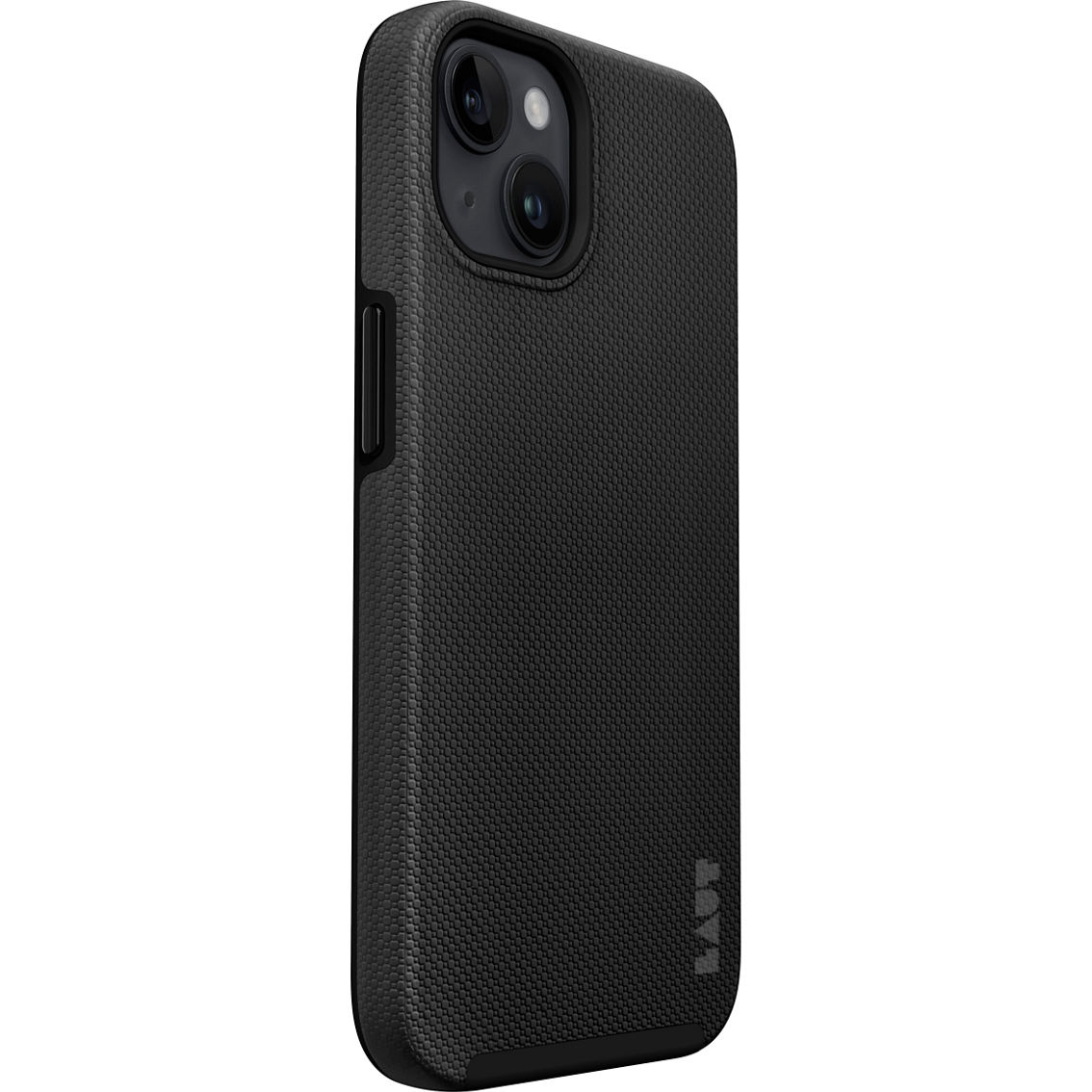 LAUT Design Shield for iPhone 15 Plus Black - Image 5 of 7