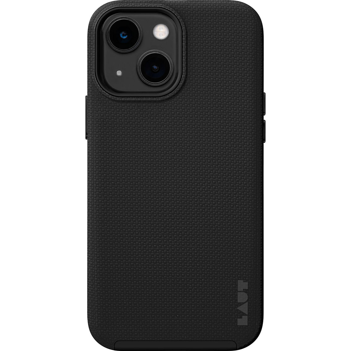 LAUT Design Shield for iPhone 15 Black - Image 2 of 7