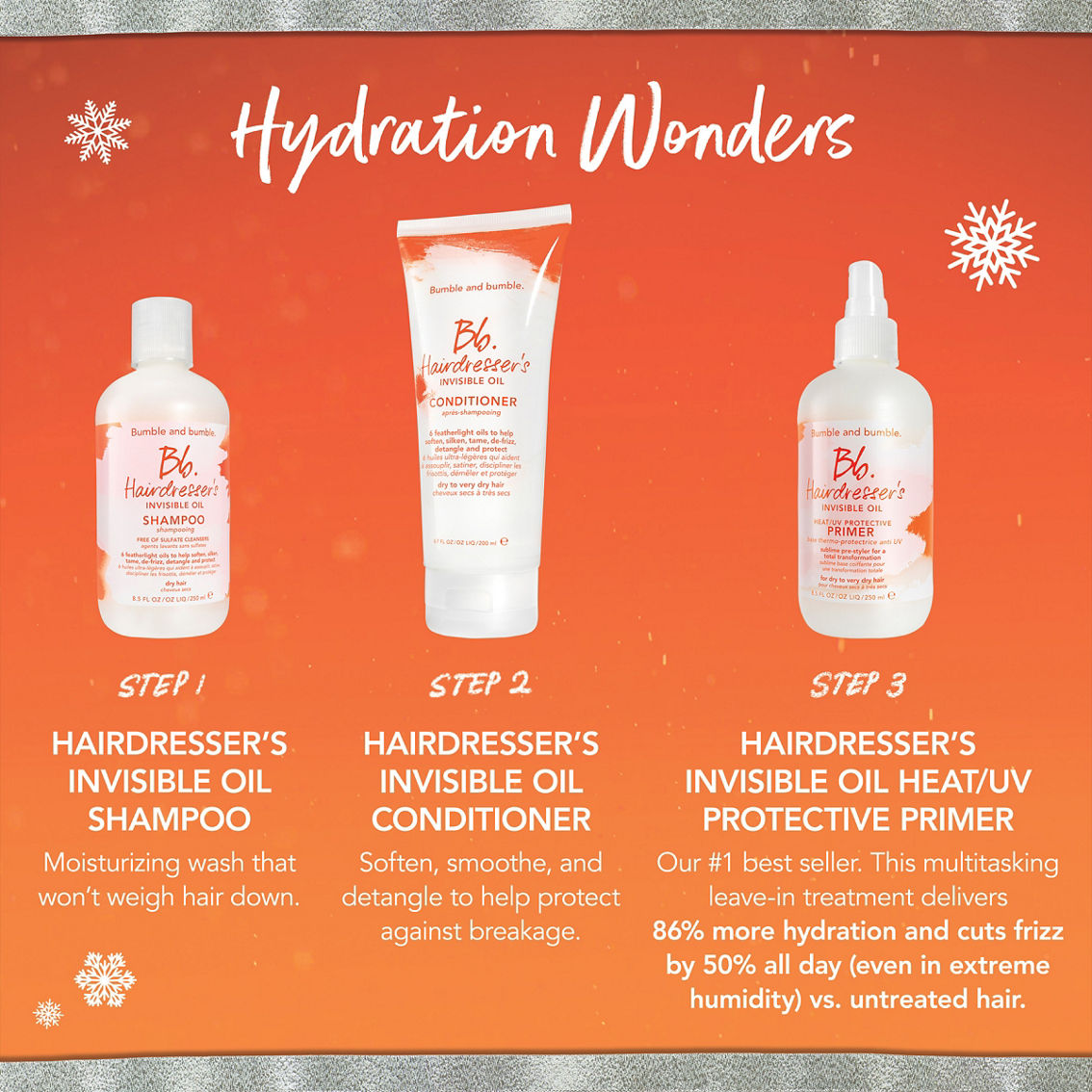 Bumble & Bumble Hydration Wonders - Image 4 of 9