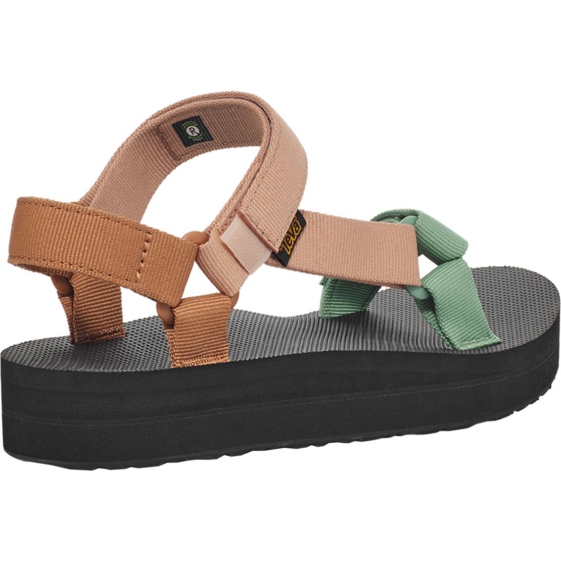 Teva Women's Midform Universal Sandals - Image 6 of 6