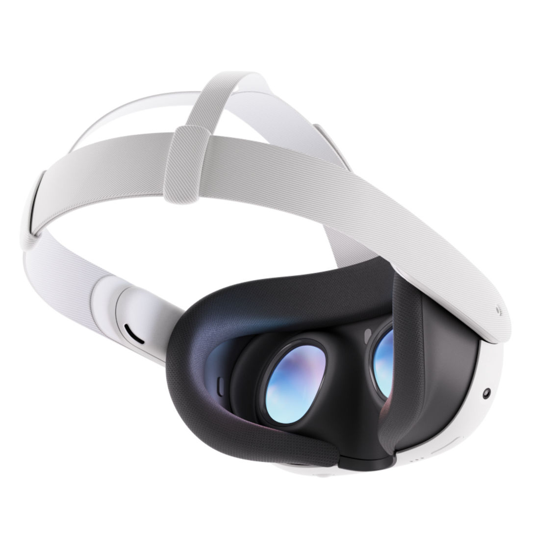 Meta Quest 3 512GB VR Headset - Image 2 of 3