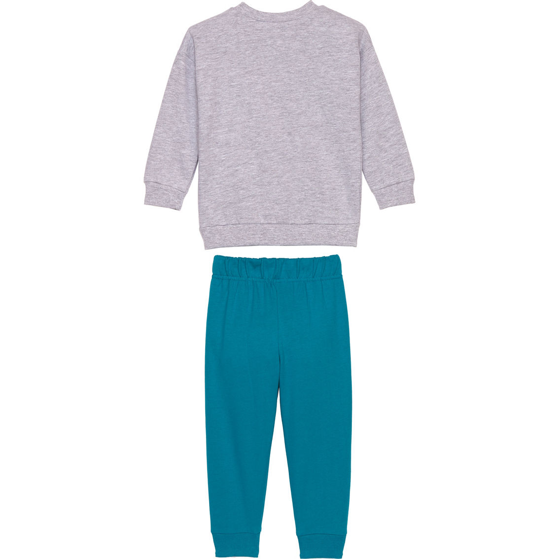 Disney Toddler Girls Encanto Fleece Sweater and Jogger Pants 2 pc. Set - Image 2 of 2