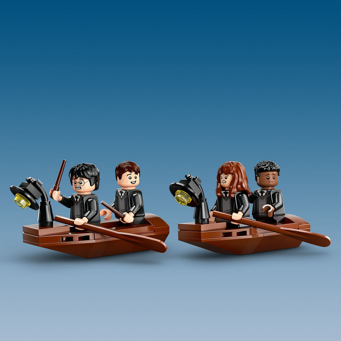 LEGO Harry Potter 76426 - Image 8 of 10