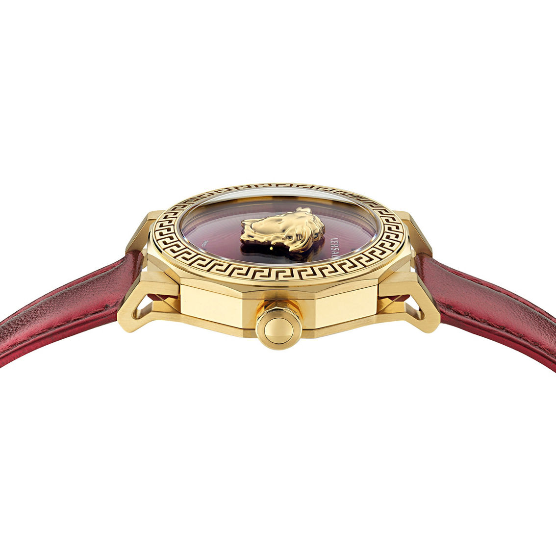 Versace Women's Medusa Deco Watch VE7B00123 - Image 3 of 4