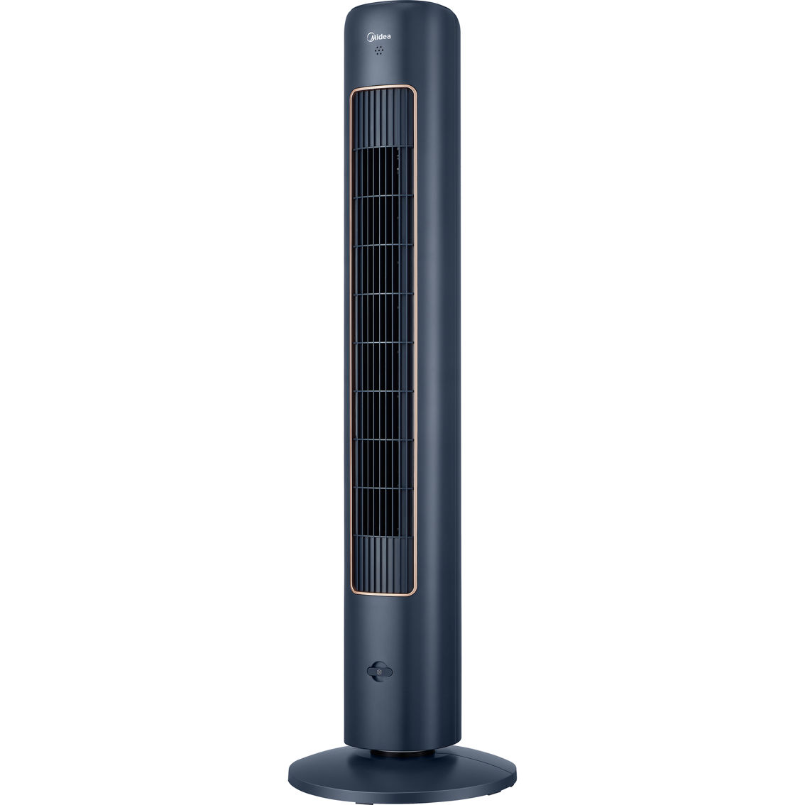 Midea 42 in. Wi-Fi enabled Oscillating Tower Fan - Image 3 of 6