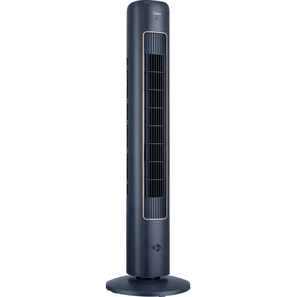 Midea 42 in. Wi-Fi enabled Oscillating Tower Fan - Image 4 of 6