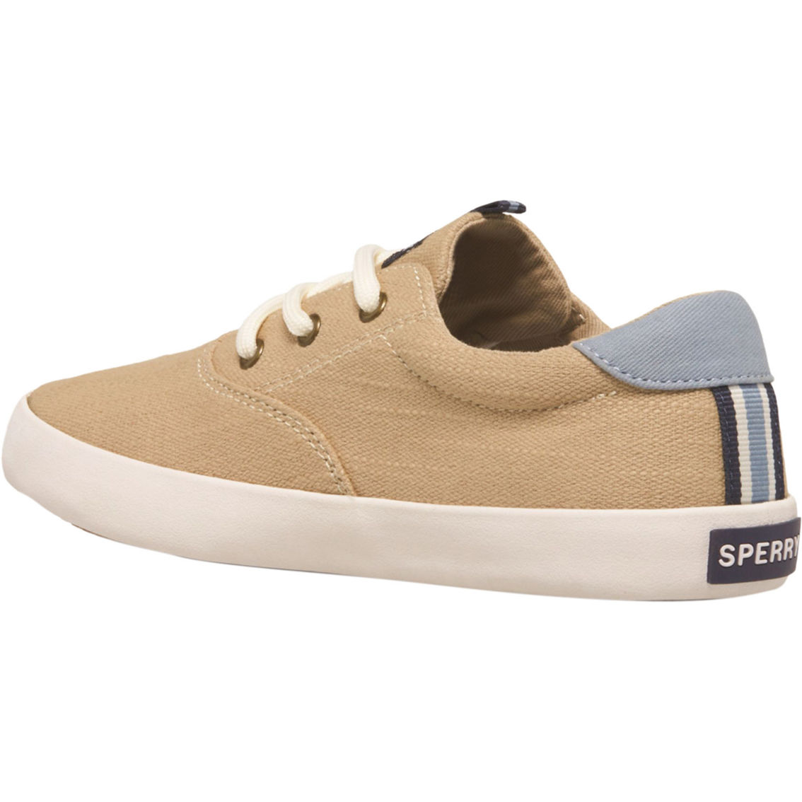 Sperry Grade School Boys Spinnaker Washable Sneaker - Image 3 of 5