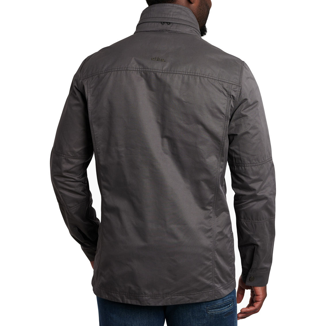 Kuhl Kollusion Jacket - Image 2 of 3