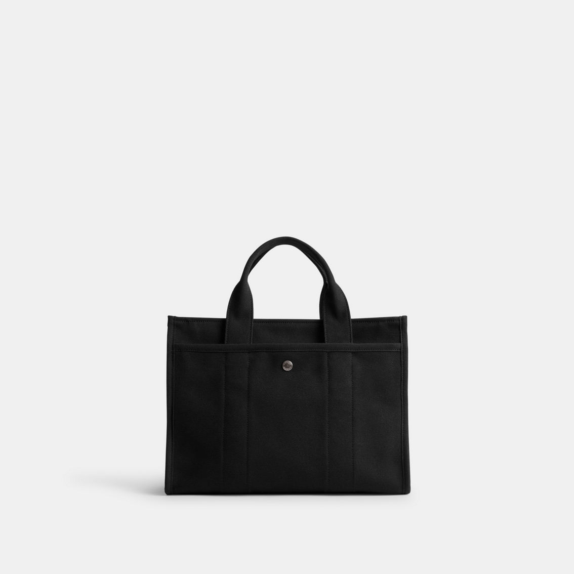 COACH Cargo Tote, Black - Image 2 of 4