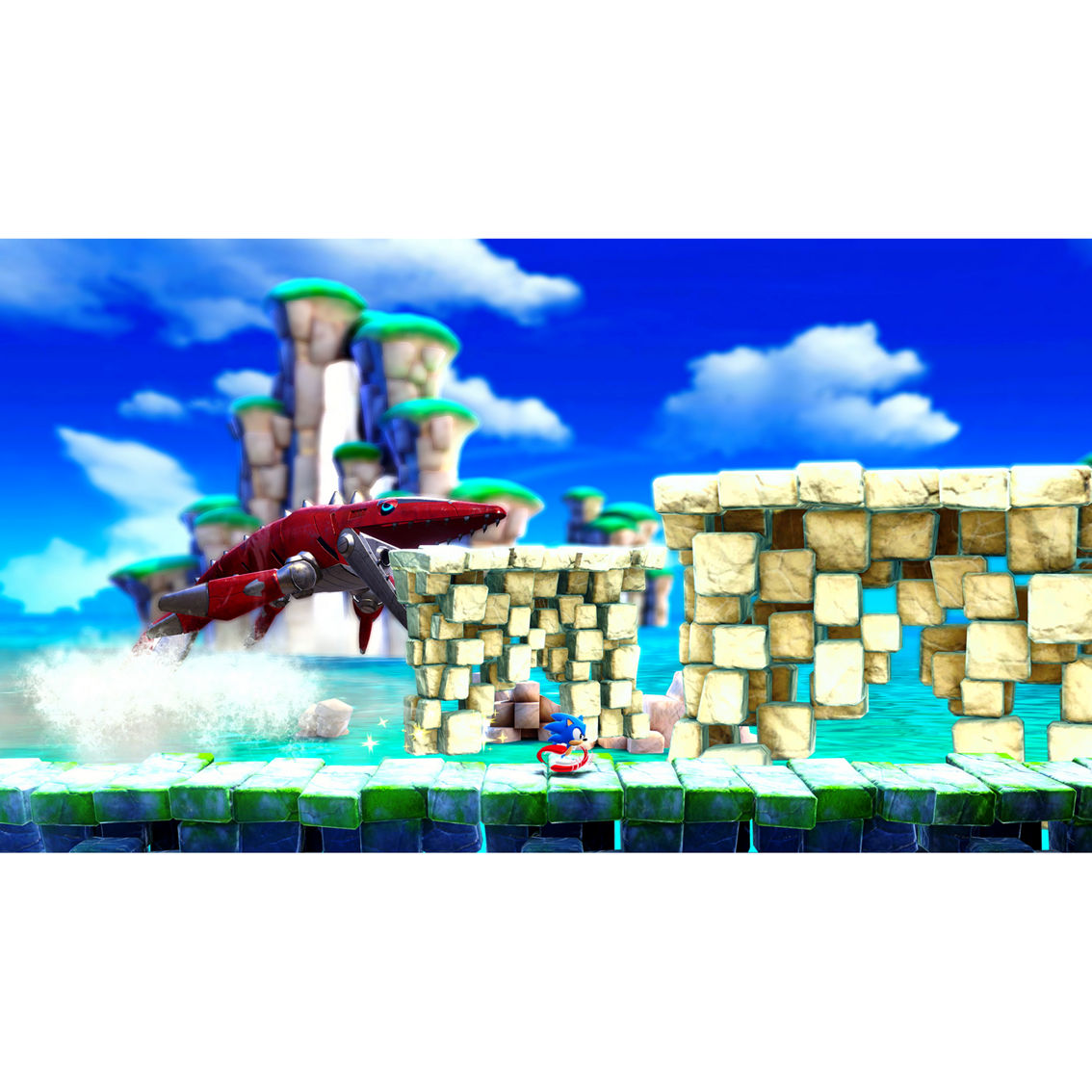 Sonic Superstars (Nintendo Switch) - Image 4 of 6