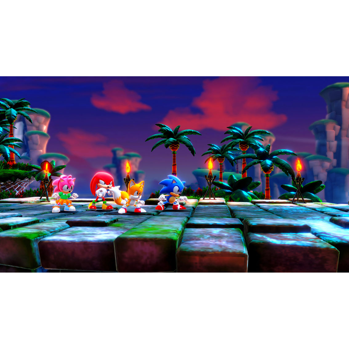 Sonic Superstars (PS5) - Image 2 of 6