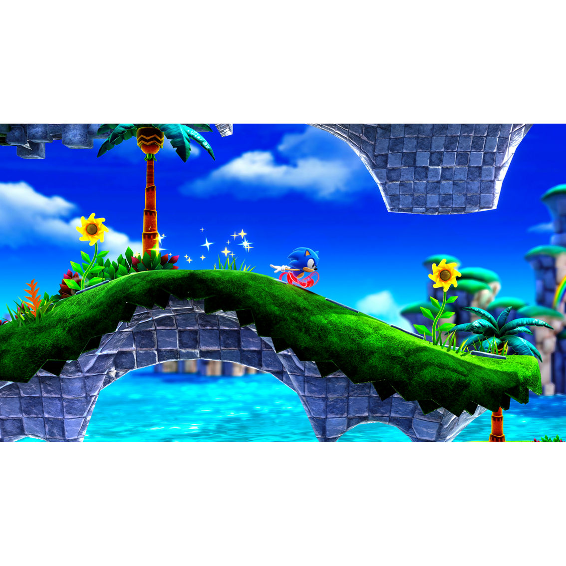 Sonic Superstars (PS5) - Image 3 of 6