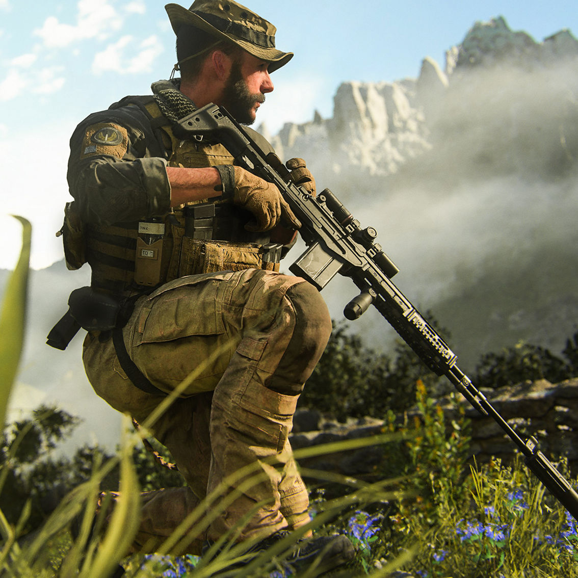 Call of Duty Modern Warfare III (PS4) - Image 2 of 6