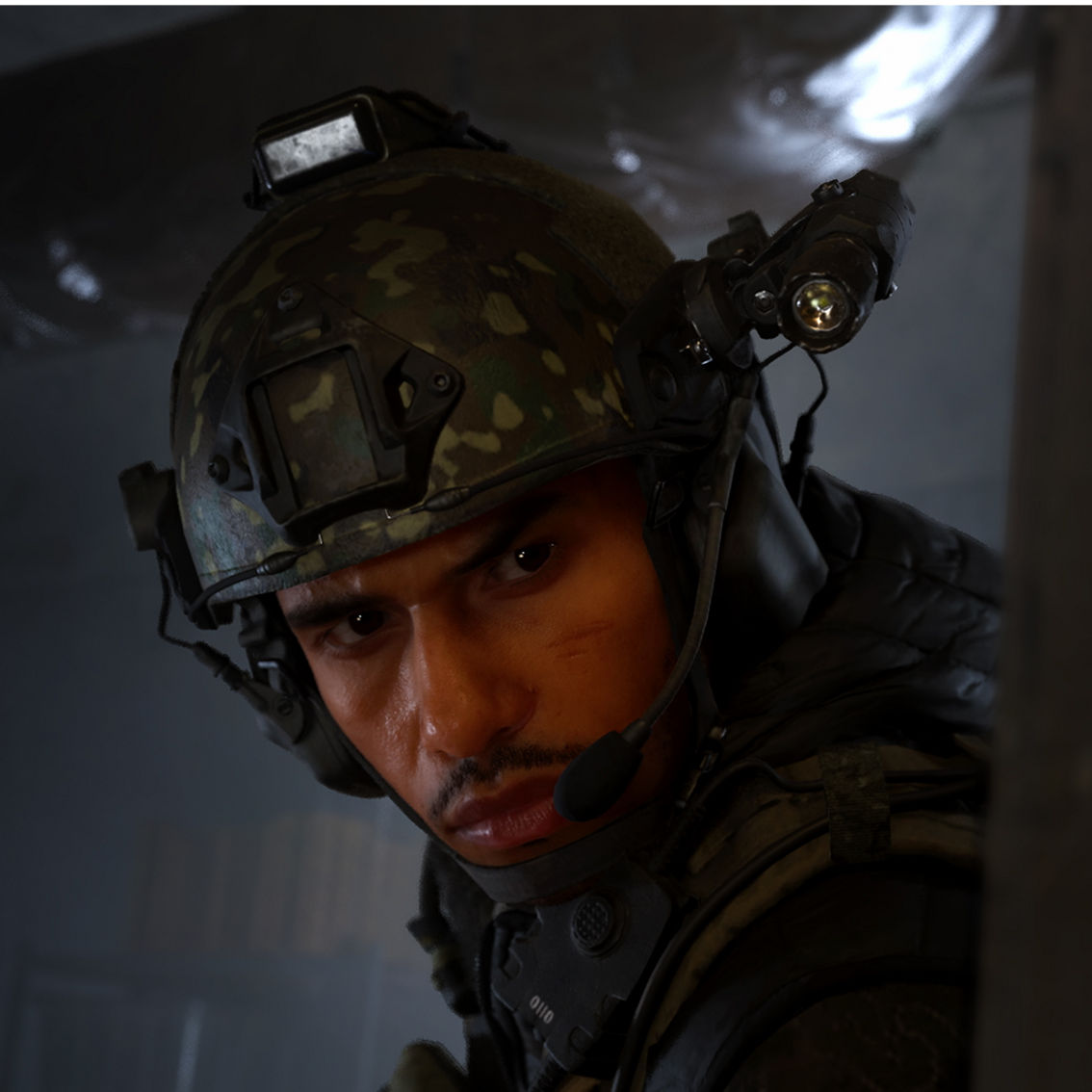 Call of Duty Modern Warfare III (PS4) - Image 3 of 6