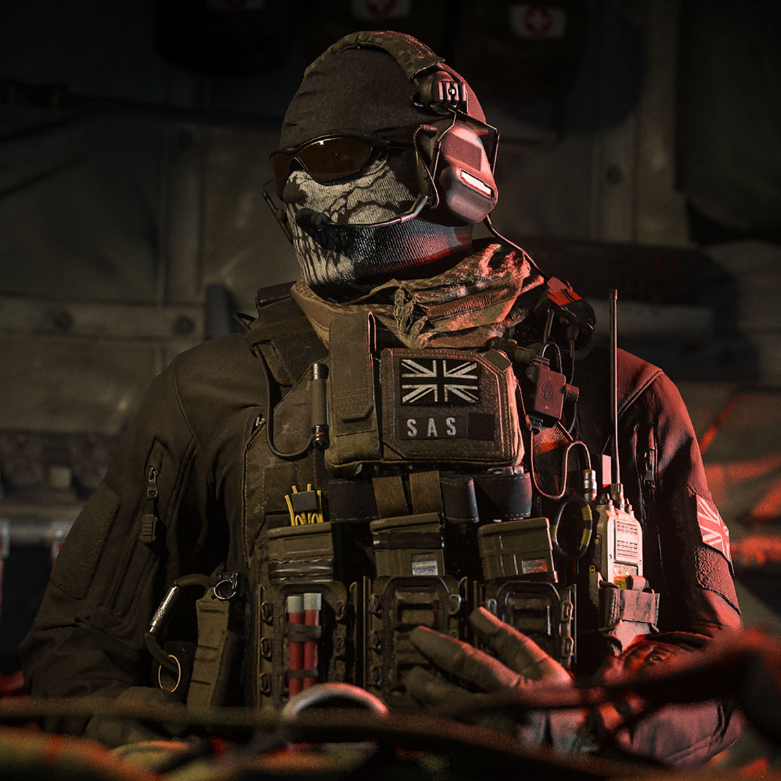 Call of Duty Modern Warfare III (PS4) - Image 4 of 6