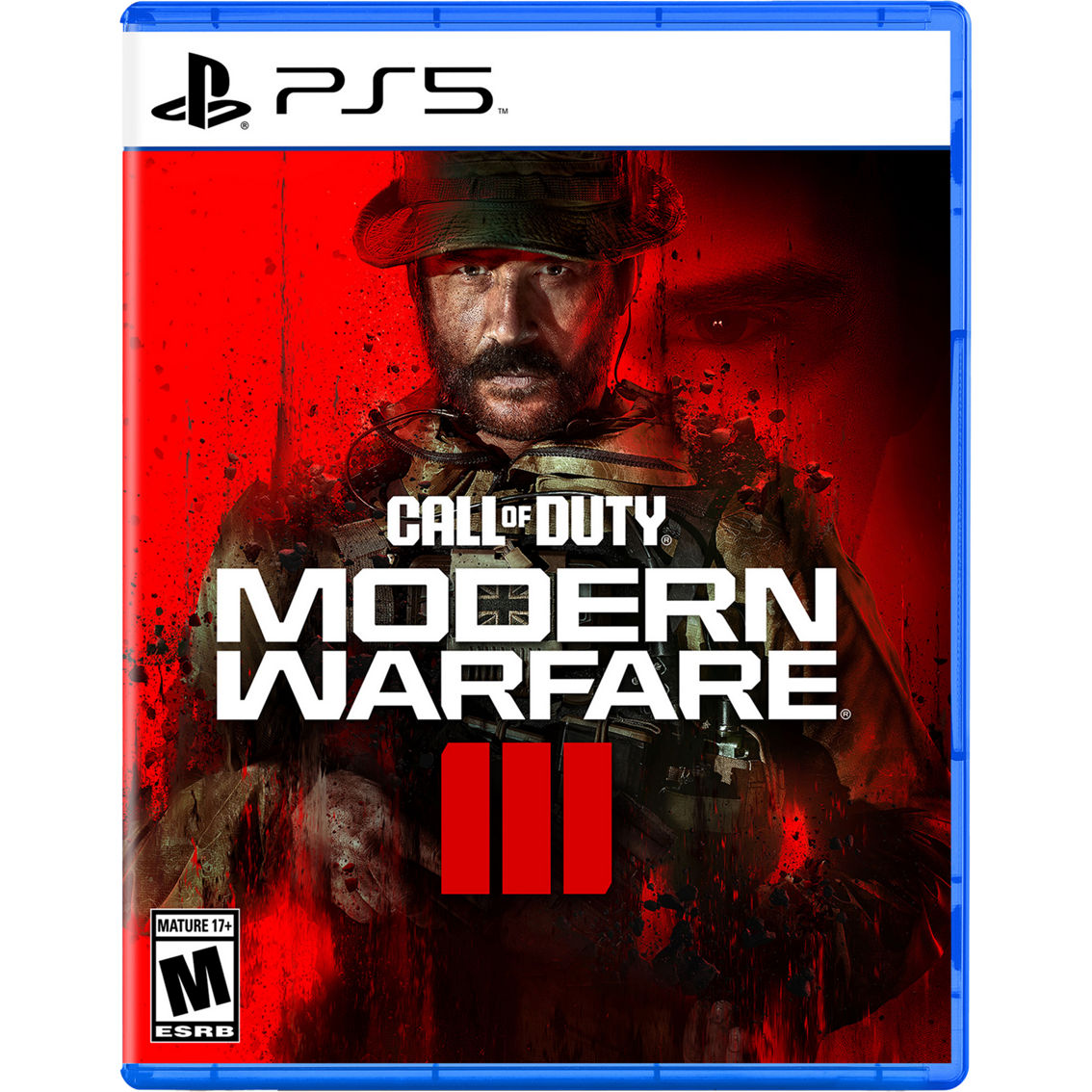 Call of Duty Modern Warfare III (PS5) - Image 1 of 6