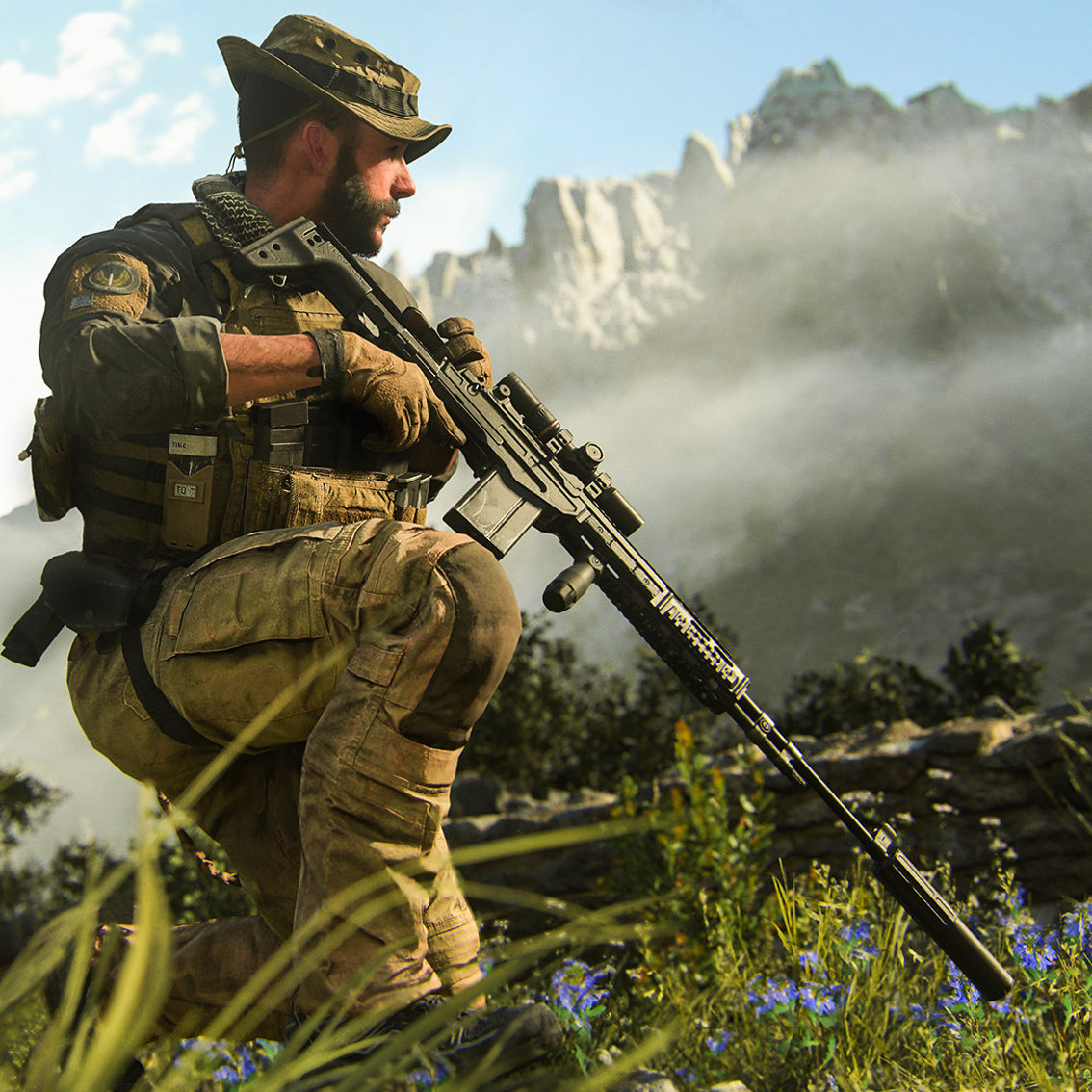 Call of Duty Modern Warfare III (PS5) - Image 2 of 6