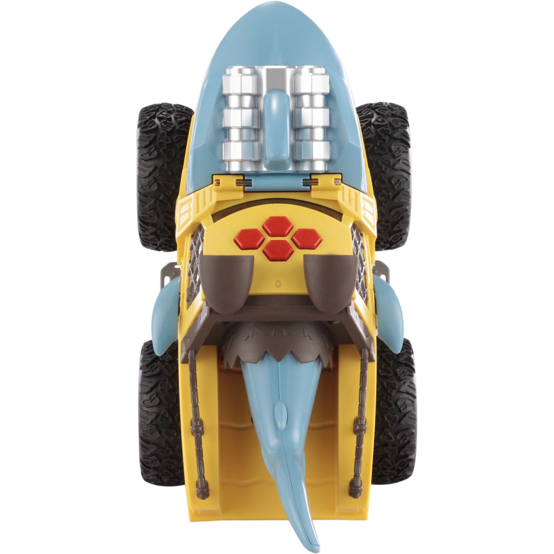 KidsTech Friction Powered Shark Buggy - Image 7 of 7