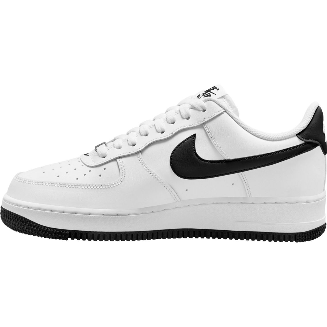 Nike Men's Air Force 1 '07 Low Shoes - Image 2 of 4