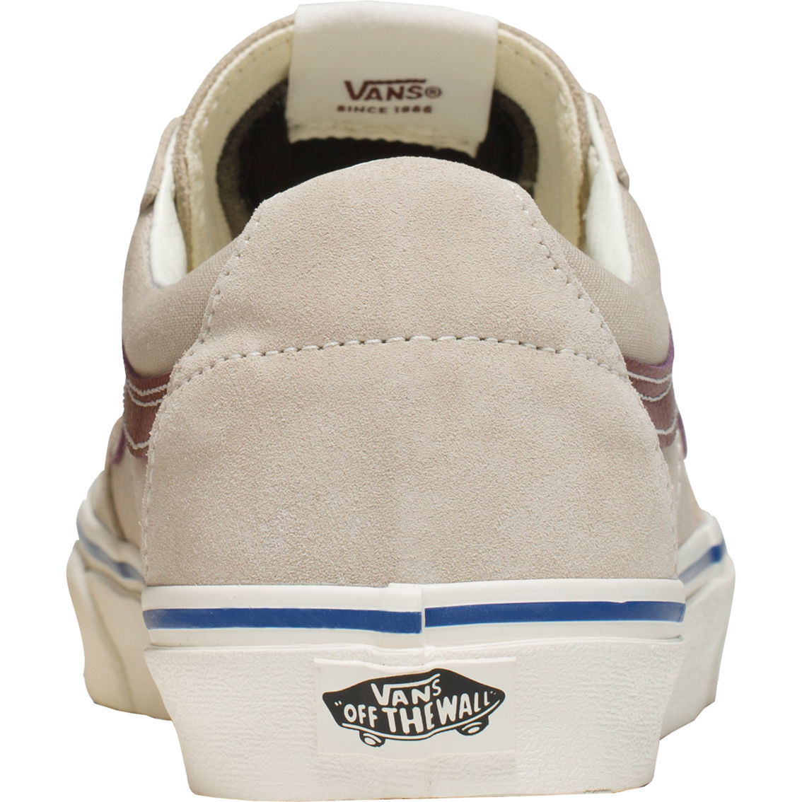 Vans Men's SK8-Low Sport Pop Port Shoes - Image 4 of 4