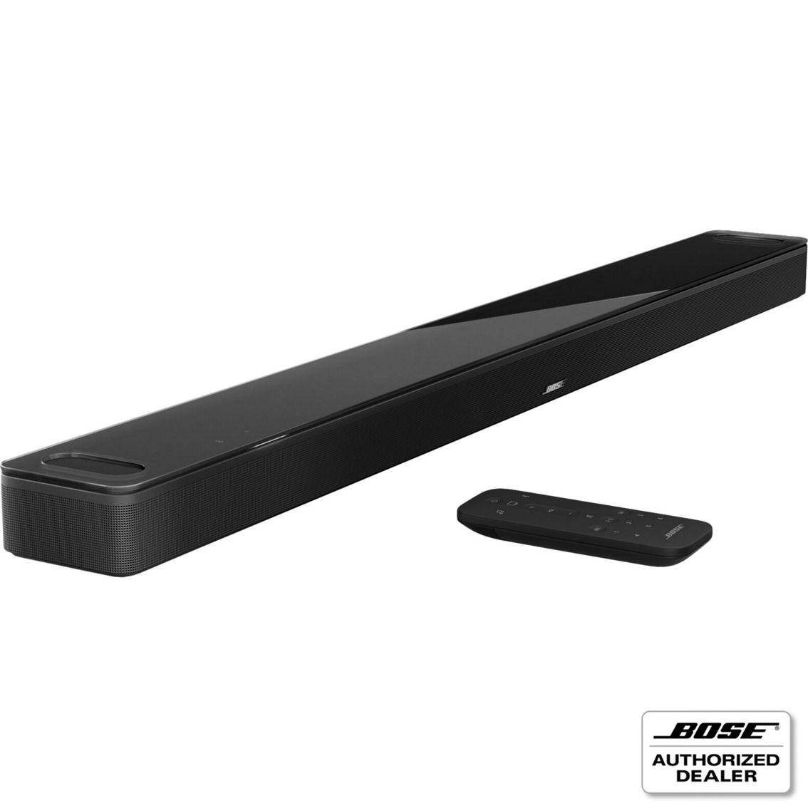 Bose Smart Ultra Soundbar - Image 2 of 7