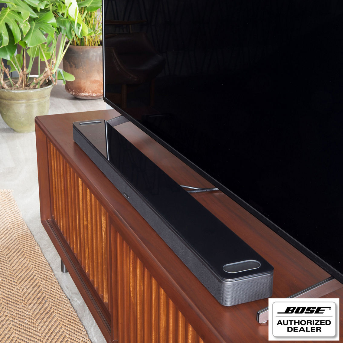 Bose Smart Ultra Soundbar - Image 7 of 7