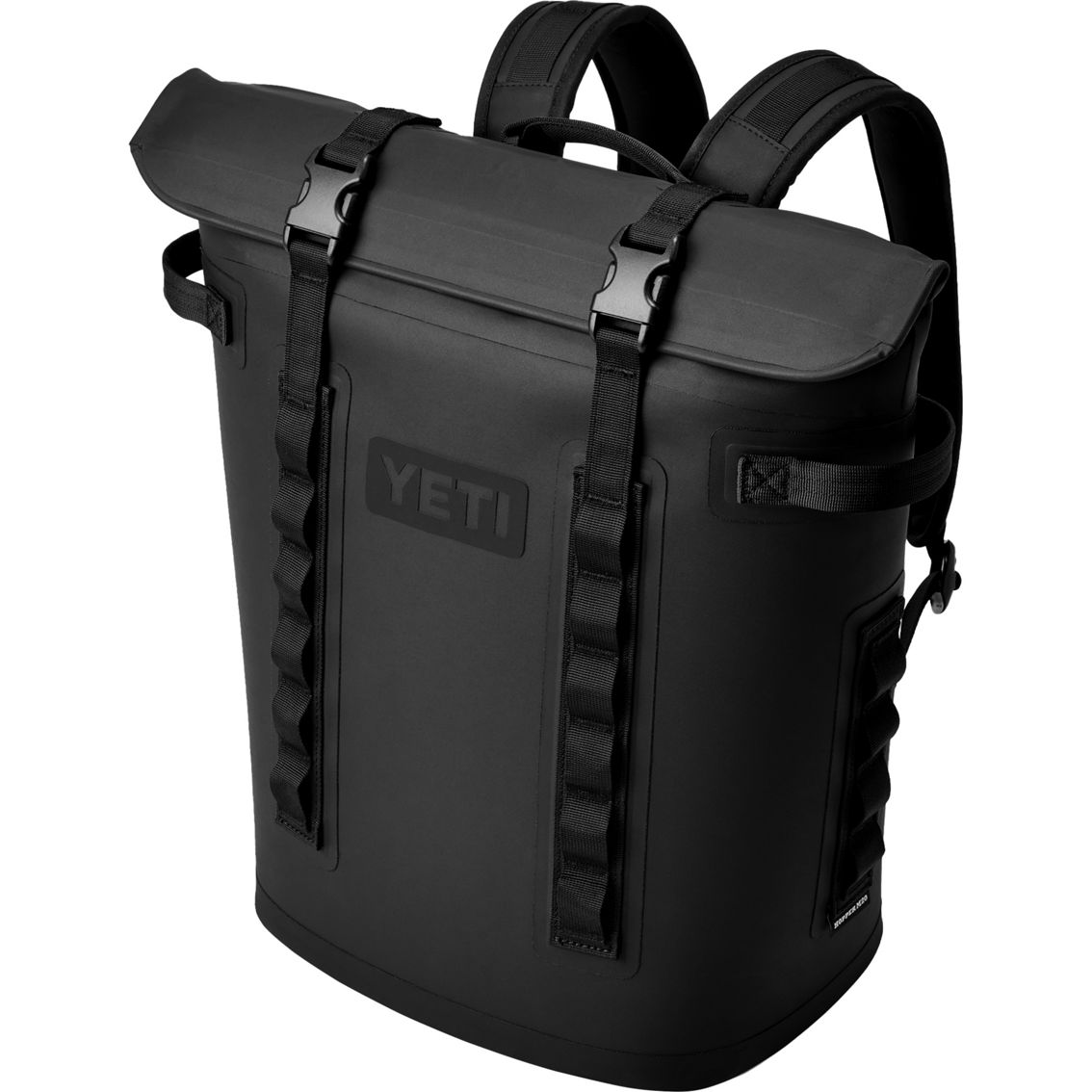 Hopper Backpack  M20 Black - Image 4 of 7