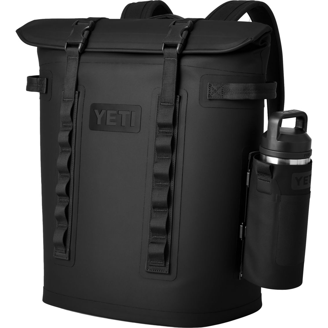 Hopper Backpack  M20 Black - Image 6 of 7