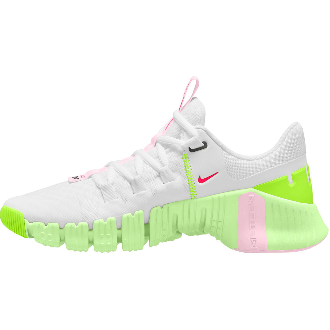 Nike Women's Free Metcon 5 Training Shoes - Image 2 of 4