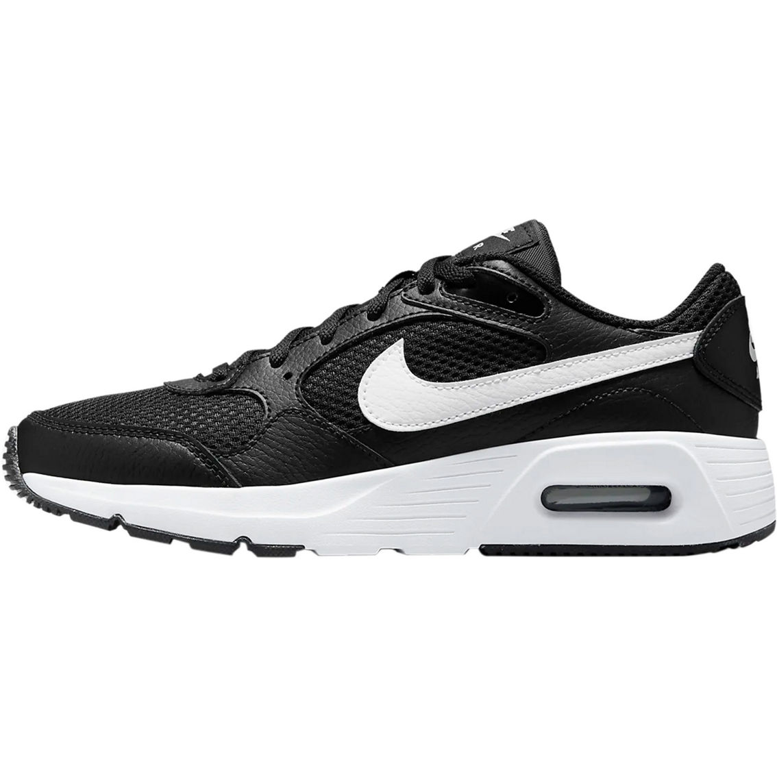 Nike Grade School Boys Air Max SC Sneakers - Image 3 of 8