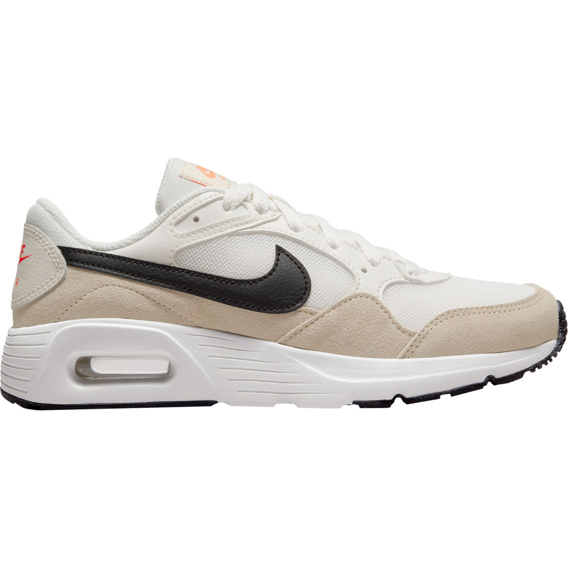 Nike Grade School Girls Air Max SC Sneakers - Image 2 of 8