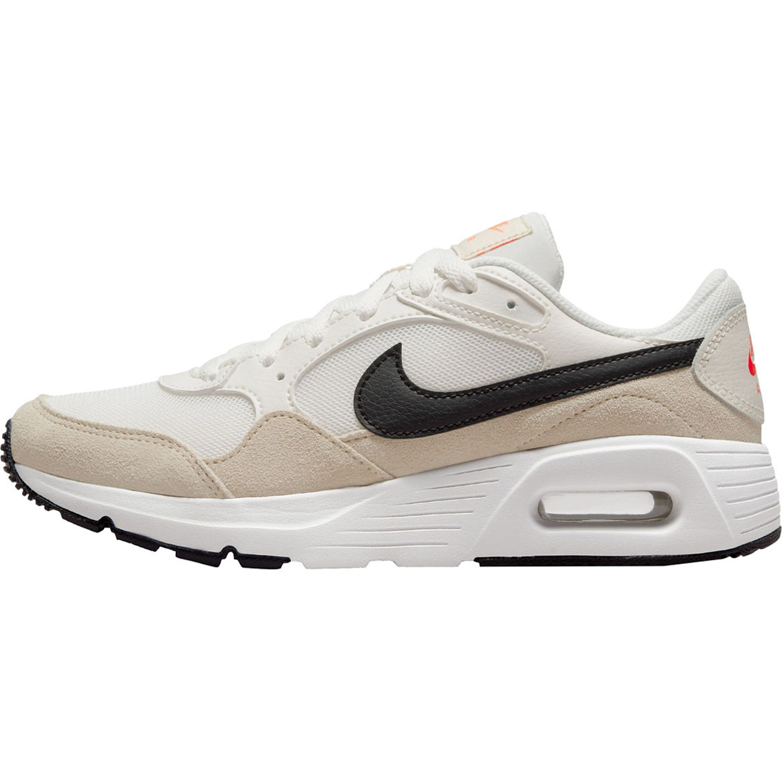 Nike Grade School Girls Air Max SC Sneakers - Image 3 of 8